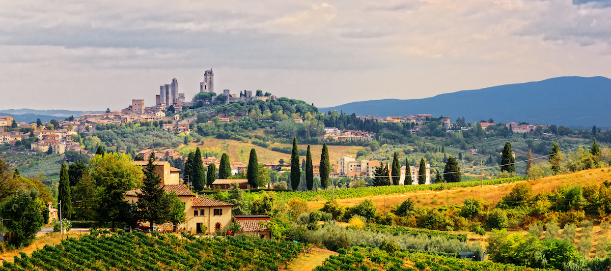 Hotel San Gimignano | Hotel, B&B & Villas in San Gimignano Tuscany